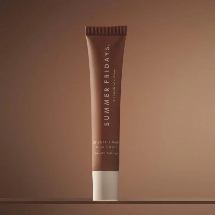⁦Lip Butter Balm for Hydration & Shine⁩ - الصورة ⁦2⁩