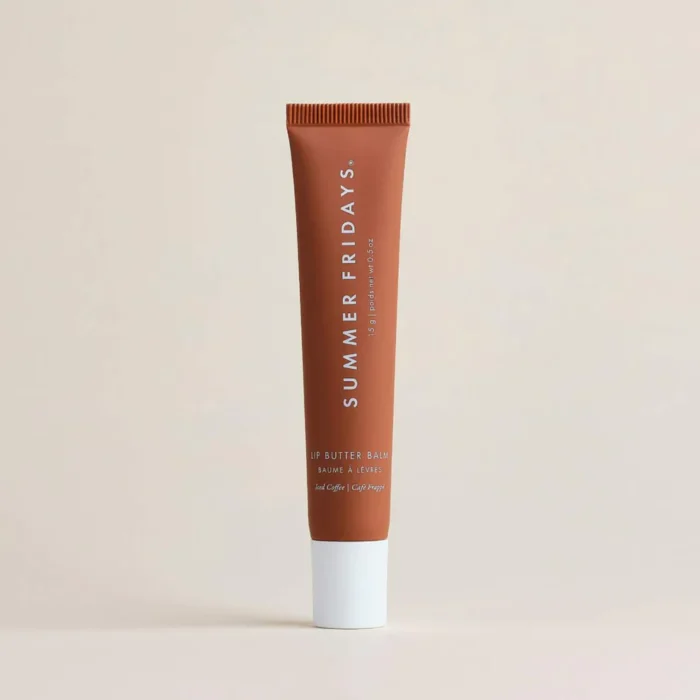 ⁦Lip Butter Balm for Hydration & Shine⁩ - الصورة ⁦6⁩