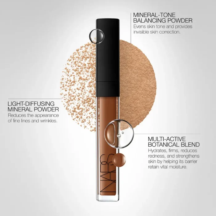⁦Radiant Creamy Concealer⁩ - الصورة ⁦2⁩