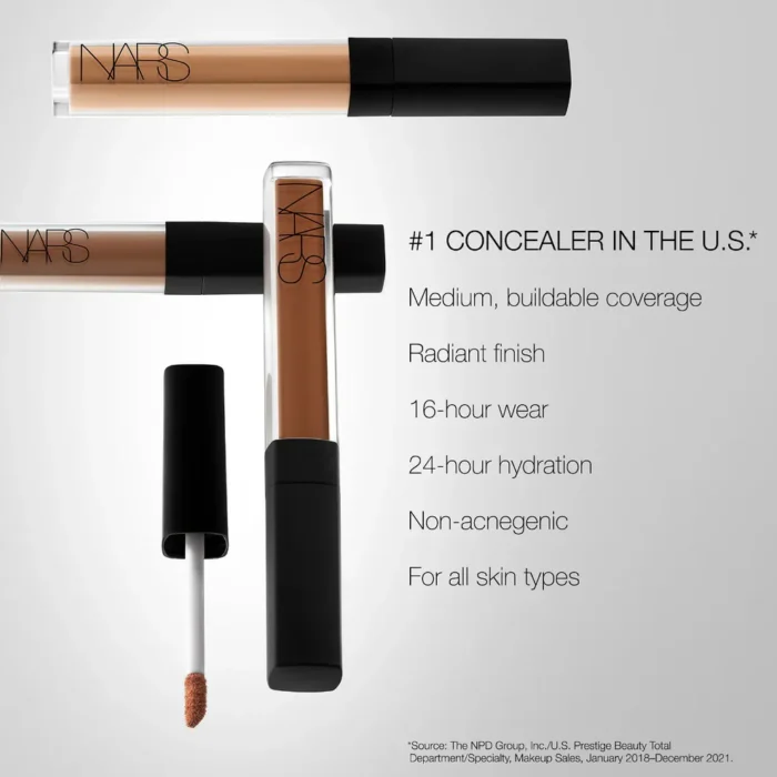 ⁦Radiant Creamy Concealer⁩ - الصورة ⁦6⁩