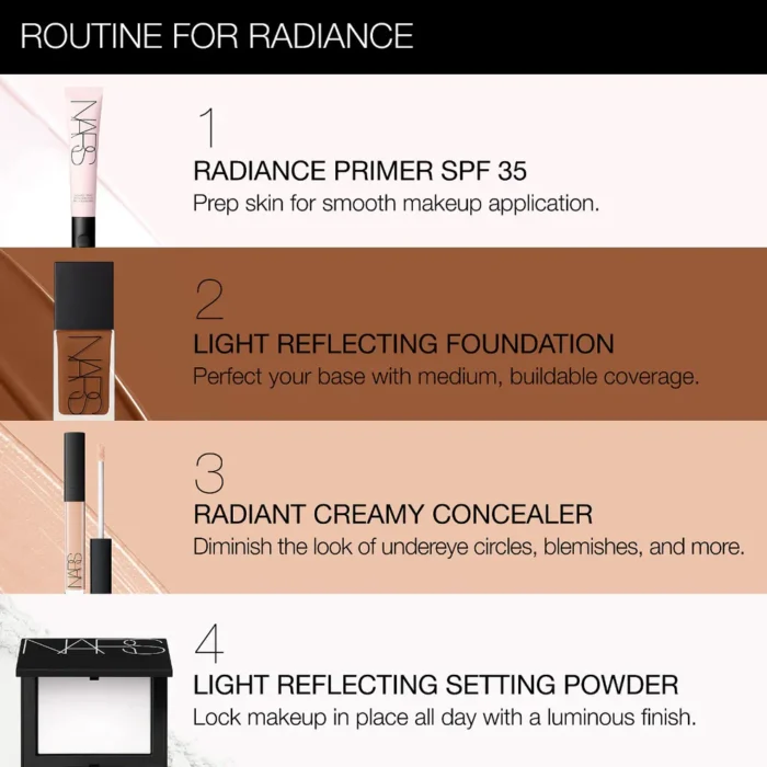 ⁦Radiant Creamy Concealer⁩ - الصورة ⁦3⁩