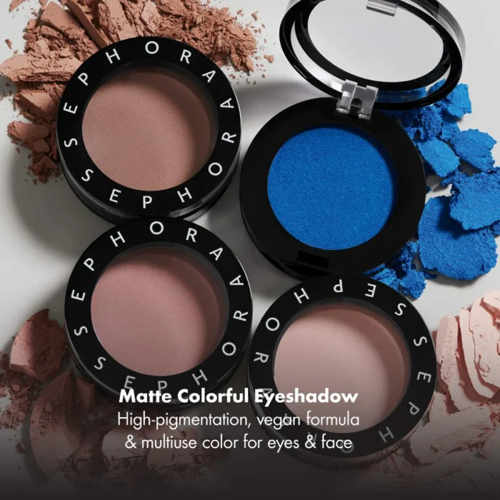⁦Sephora Colorful® Eyeshadow⁩ - الصورة ⁦2⁩