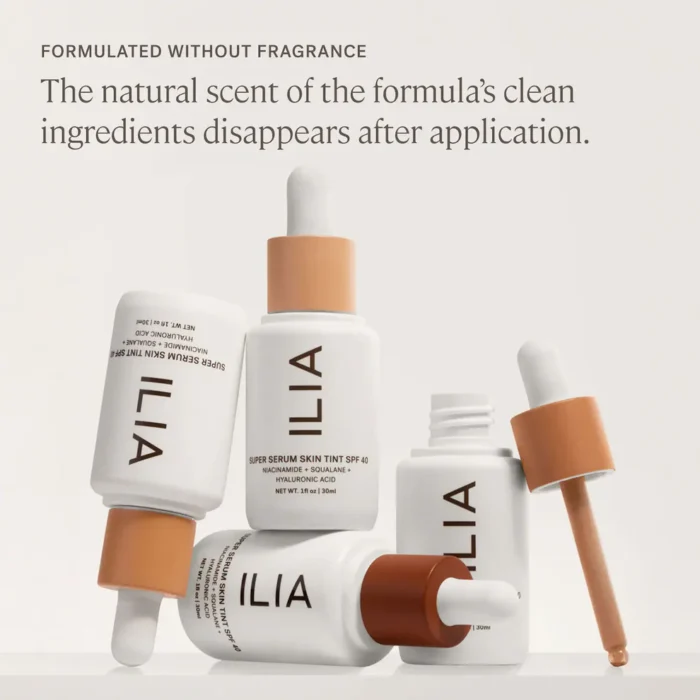 ⁦Super Serum Skin Tint SPF⁩ - الصورة ⁦2⁩