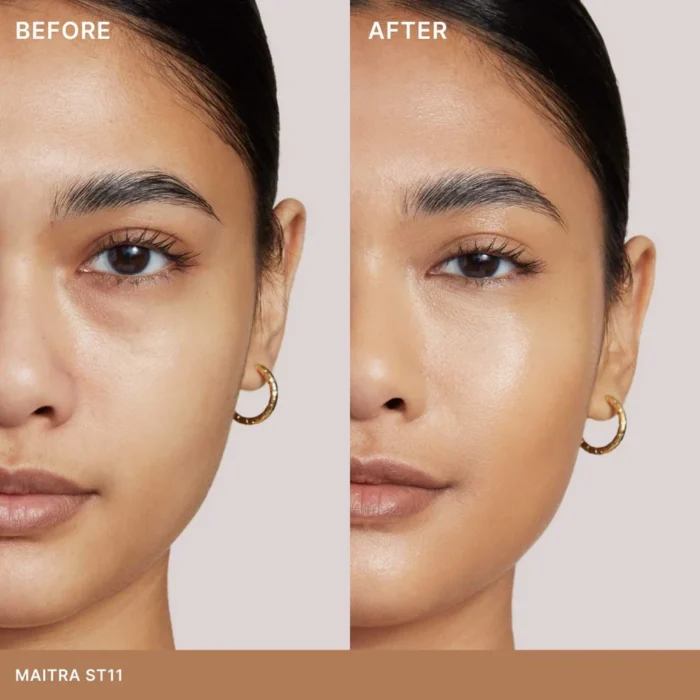 ⁦Super Serum Skin Tint SPF⁩ - الصورة ⁦5⁩