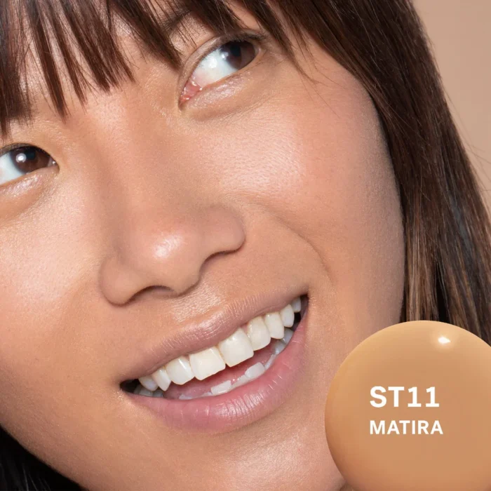 ⁦Super Serum Skin Tint SPF⁩ - الصورة ⁦4⁩