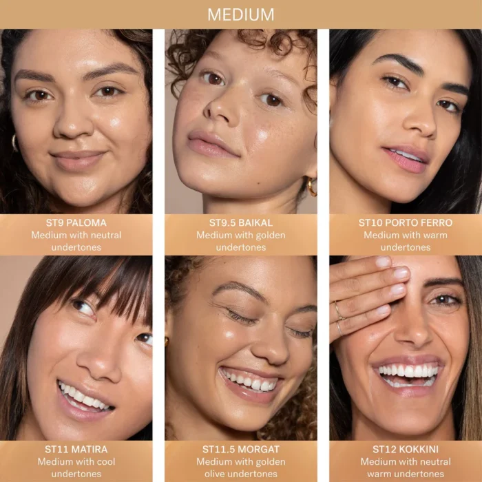⁦Super Serum Skin Tint SPF⁩ - الصورة ⁦3⁩