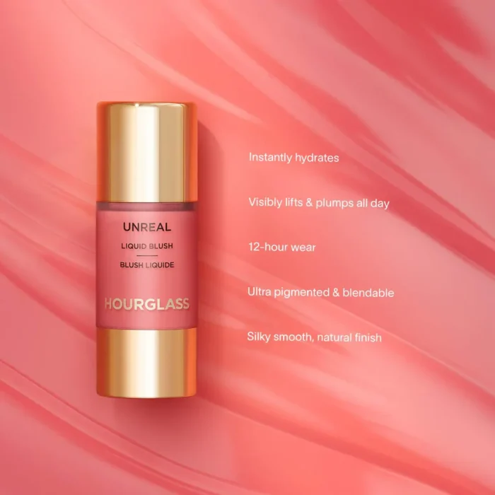 ⁦Unreal Liquid Blush⁩ - الصورة ⁦2⁩