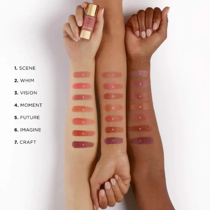 ⁦Unreal Liquid Blush⁩ - الصورة ⁦4⁩