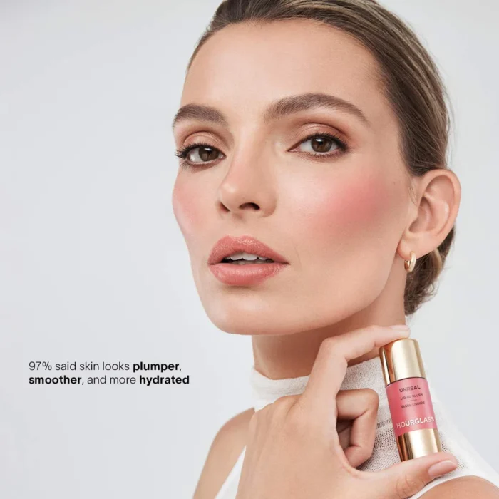 ⁦Unreal Liquid Blush⁩ - الصورة ⁦3⁩